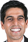 Hemant Harie.